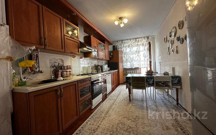 3-комнатная квартира · 96 м² · 2/5 этаж, мустафина 1 за 42.5 млн ₸ в Астане, Алматы р-н — фото 2