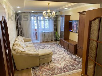 2-комнатная квартира · 67 м² · 5/11 этаж, Куйши Дина 23/2 — Район Евразии за 35 млн ₸ в Астане, Алматы р-н