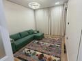 1-комнатная квартира · 40 м² · 8/9 этаж, Фариза Онгарсынова 8/2 — Рыскулова, Онгарсынова за 300 000 ₸ в Астане, Есильский р-н — фото 2