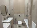 1-комнатная квартира · 40 м² · 8/9 этаж, Фариза Онгарсынова 8/2 — Рыскулова, Онгарсынова за 300 000 ₸ в Астане, Есильский р-н — фото 4