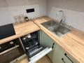 1-комнатная квартира · 40 м² · 8/9 этаж, Фариза Онгарсынова 8/2 — Рыскулова, Онгарсынова за 300 000 ₸ в Астане, Есильский р-н — фото 5