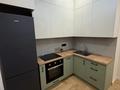 1-комнатная квартира · 40 м² · 8/9 этаж, Фариза Онгарсынова 8/2 — Рыскулова, Онгарсынова за 300 000 ₸ в Астане, Есильский р-н