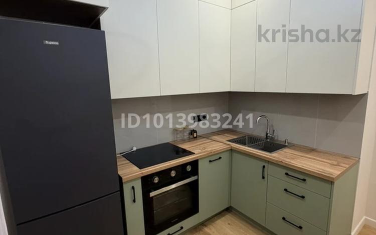 1-комнатная квартира · 40 м² · 8/9 этаж, Фариза Онгарсынова 8/2 — Рыскулова, Онгарсынова за 300 000 ₸ в Астане, Есильский р-н — фото 6