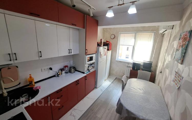 2-комнатная квартира · 47 м² · 3/10 этаж, мкр Шугыла, Жунисова за 28 млн ₸ в Алматы, Наурызбайский р-н — фото 4