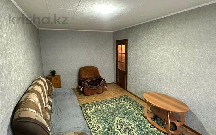 1-бөлмелі пәтер · 32 м² · 3/5 қабат, Брусиловского, бағасы: 13.6 млн ₸ в Петропавловске — фото 2