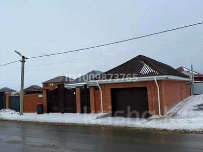 Отдельный дом · 4 комнаты · 100 м² · 6 сот., жилой массив Жанаконыс-2, Жанаконыс 2 808 за 43 млн ₸ в Актобе