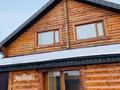 Отдельный дом · 4 комнаты · 200 м² · 16 сот., мкр Городской Аэропорт 20 — Кабжанова за 160 млн 〒 в Караганде, Казыбек би р-н — фото 2