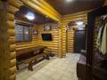 Отдельный дом · 4 комнаты · 200 м² · 16 сот., мкр Городской Аэропорт 20 — Кабжанова за 160 млн 〒 в Караганде, Казыбек би р-н — фото 10