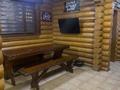 Отдельный дом · 4 комнаты · 200 м² · 16 сот., мкр Городской Аэропорт 20 — Кабжанова за 160 млн 〒 в Караганде, Казыбек би р-н — фото 11