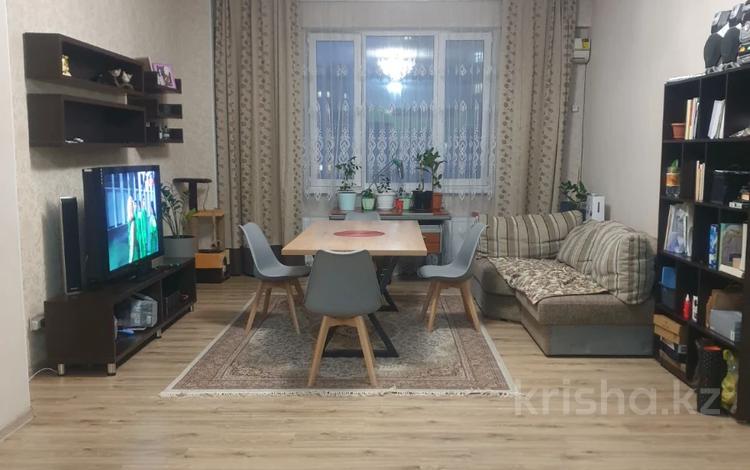 2-бөлмелі пәтер, 70 м², 13/22 қабат, Нажимеденова 10/5, бағасы: 23.9 млн 〒 в Астане, Есильский р-н — фото 16