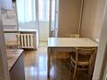 3-комнатная квартира · 87 м² · 3/5 этаж, мкр Самал-3, Кажымукана — Мендикулова за 550 000 ₸ в Алматы, Медеуский р-н — фото 4