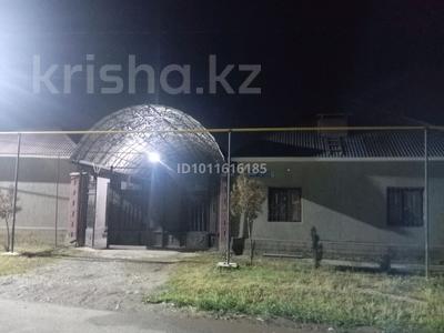 Отдельный дом · 4 комнаты · 77 м² · 20.5 сот., мкр Бозарык , Томерис 31 — Томерис за 55 млн ₸ в Шымкенте, Абайский р-н