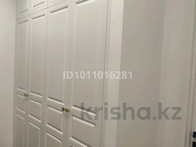 3-комнатная квартира · 78 м², Санжара Асфендиярова 8 за 55 млн ₸ в Астане, Нура р-н