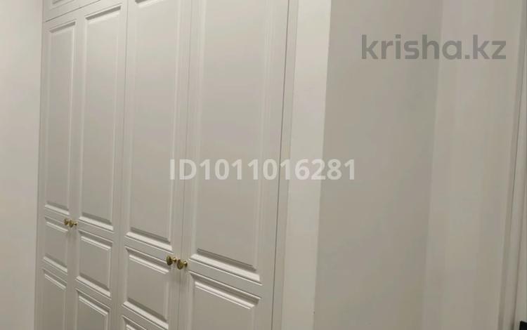 3-комнатная квартира · 78 м², Санжара Асфендиярова 8 за 55 млн ₸ в Астане, Нура р-н — фото 2