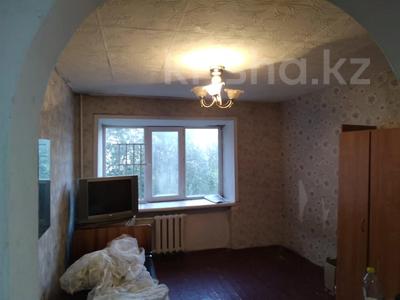 1-комнатная квартира · 18 м² · 4/5 этаж, Мызы 13 за 7.5 млн 〒 в Усть-Каменогорске