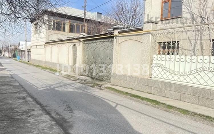 Отдельный дом · 9 комнат · 480 м² · 480 сот., Челюскинцев 28 за 76 млн ₸ в Шымкенте, Енбекшинский р-н — фото 2