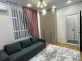 1-комнатная квартира · 40 м² · 6/6 этаж, мкр Гажайып 33 — Arena Sport A за 250 000 ₸ в Алматы, Алатауский р-н — фото 7