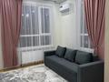 1-комнатная квартира · 40 м² · 6/6 этаж, мкр Гажайып 33 — Arena Sport A за 250 000 ₸ в Алматы, Алатауский р-н — фото 8