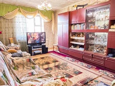 3-комнатная квартира · 65 м² · 5/5 этаж, Каратал за 18 млн 〒 в Талдыкоргане