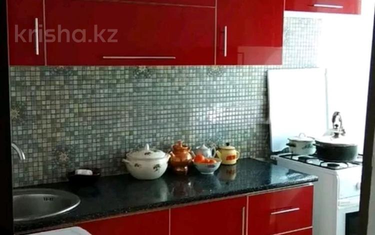 2-комнатная квартира · 52 м² · 2/4 этаж, Назарбаева — Центр Рахат за 130 000 ₸ в Талдыкоргане — фото 2