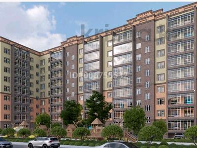 2-бөлмелі пәтер · 58.6 м² · 9/9 қабат, Абулхаир хана, бағасы: ~ 20.5 млн ₸ в Уральске