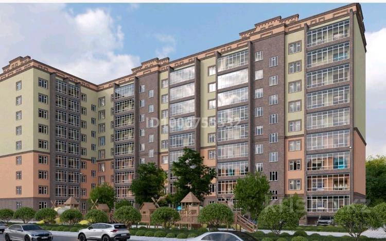 2-бөлмелі пәтер · 58.6 м² · 9/9 қабат, Абулхаир хана, бағасы: ~ 20.5 млн ₸ в Уральске — фото 2