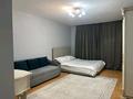 3-комнатная квартира · 85 м² · 8/9 этаж, мкр Аккент 44 — Ташкентская Яссауи за 26 500 ₸ в Алматы, Алатауский р-н