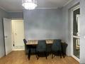 3-комнатная квартира · 85 м² · 8/9 этаж, мкр Аккент 44 — Ташкентская Яссауи за 26 500 ₸ в Алматы, Алатауский р-н — фото 5