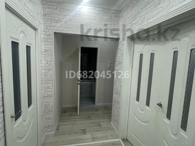 2-комнатная квартира · 55 м² · 1/6 этаж, Аманжолова 8 за 25 млн ₸ в Жезказгане