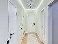 2-бөлмелі пәтер · 75.4 м² · 9/16 қабат, Егизбаева 7г, бағасы: 25 000 ₸ в Алматы, Бостандыкский р-н — фото 5