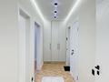 2-бөлмелі пәтер · 75.4 м² · 9/16 қабат, Егизбаева 7г, бағасы: 25 000 ₸ в Алматы, Бостандыкский р-н — фото 11