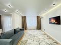 2-бөлмелі пәтер · 75.4 м² · 9/16 қабат, Егизбаева 7г, бағасы: 25 000 ₸ в Алматы, Бостандыкский р-н — фото 15