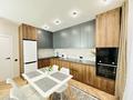 2-бөлмелі пәтер · 75.4 м² · 9/16 қабат, Егизбаева 7г, бағасы: 25 000 ₸ в Алматы, Бостандыкский р-н — фото 20
