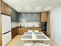 2-бөлмелі пәтер · 75.4 м² · 9/16 қабат, Егизбаева 7г, бағасы: 25 000 ₸ в Алматы, Бостандыкский р-н — фото 21
