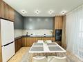 2-бөлмелі пәтер · 75.4 м² · 9/16 қабат, Егизбаева 7г, бағасы: 25 000 ₸ в Алматы, Бостандыкский р-н — фото 22