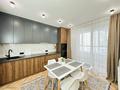 2-бөлмелі пәтер · 75.4 м² · 9/16 қабат, Егизбаева 7г, бағасы: 25 000 ₸ в Алматы, Бостандыкский р-н — фото 23