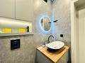 2-бөлмелі пәтер · 75.4 м² · 9/16 қабат, Егизбаева 7г, бағасы: 25 000 ₸ в Алматы, Бостандыкский р-н — фото 29