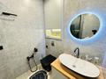 2-бөлмелі пәтер · 75.4 м² · 9/16 қабат, Егизбаева 7г, бағасы: 25 000 ₸ в Алматы, Бостандыкский р-н — фото 36