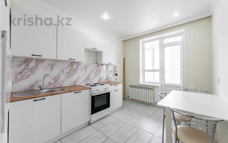 2-комнатная квартира · 52.3 м² · 12/24 этаж, Сафуана Шаймерденова 8 за 26.9 млн ₸ в Астане, Сарайшык р-н — фото 36