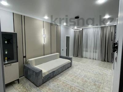 2-комнатная квартира · 71 м² · 14/16 этаж, Сатпаева — Сатпаева за 72.3 млн ₸ в Алматы, Бостандыкский р-н