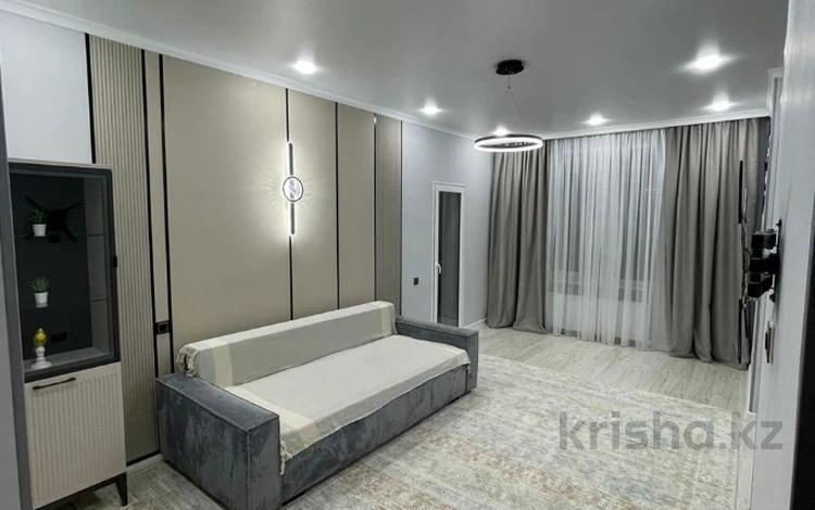 2-комнатная квартира · 71 м² · 14/16 этаж, Сатпаева — Сатпаева за 72.3 млн ₸ в Алматы, Бостандыкский р-н — фото 8