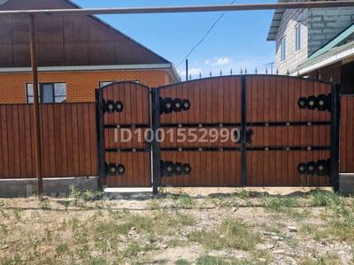 Отдельный дом · 4 комнаты · 164 м², Баян-Батыр 130 за 38 млн ₸ в Жаналык (Талгарский район)