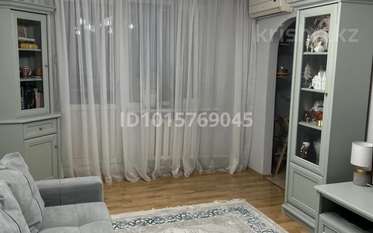 3-комнатная квартира · 60 м² · 4/5 этаж, Титова 47 — Илийская центральная районная больница за 37.5 млн ₸ в  — фото 2