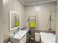 2-бөлмелі пәтер · 79.7 м² · 12/16 қабат, Жарокова 137/1 — Жарокова-Сатпаева, бағасы: 76 млн ₸ в Алматы, Бостандыкский р-н — фото 4