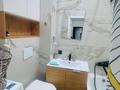 2-комнатная квартира · 50 м² · 2/4 этаж, Данеш Ракишев 14 за 250 000 ₸ в 