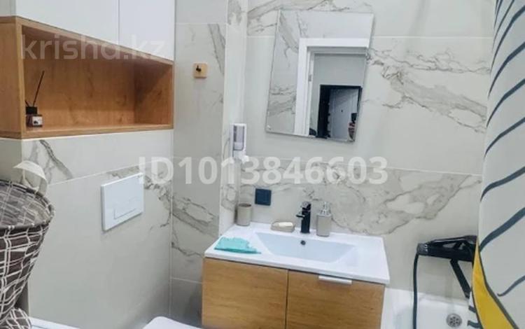 2-комнатная квартира · 50 м² · 2/4 этаж, Данеш Ракишев 14 за 250 000 ₸ в  — фото 2