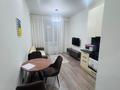 2-комнатная квартира · 50 м² · 2/4 этаж, Данеш Ракишев 14 за 250 000 ₸ в  — фото 6