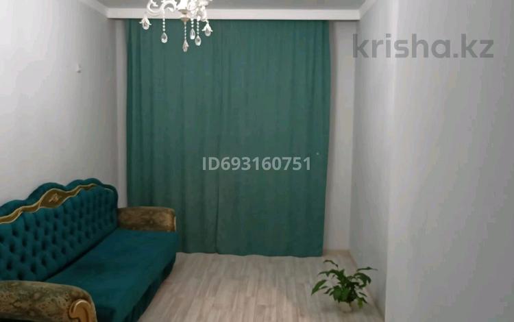 1-комнатная квартира, 40 м², 3/9 этаж, Улы Дала 35