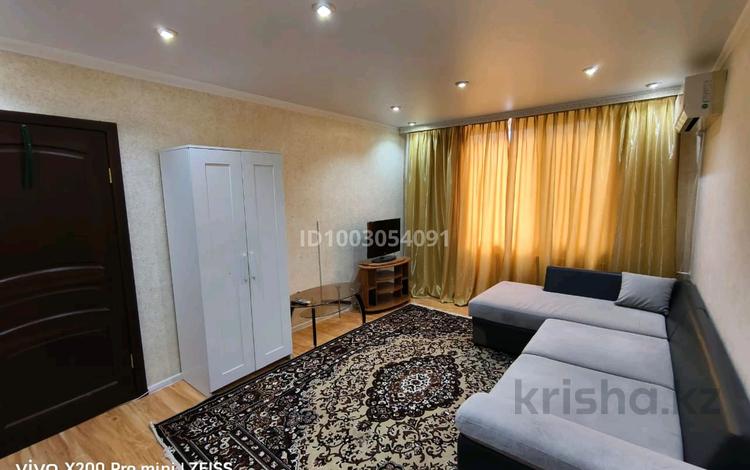 2-комнатная квартира · 60 м² · 2/9 этаж, 5 микрорайон 24 — Восток, Лидер за 150 000 〒 в Аксае — фото 9