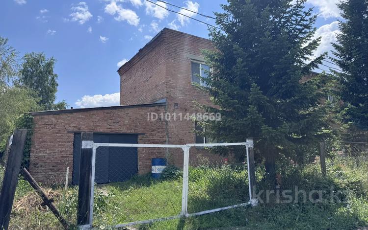 Часть дома · 4 комнаты · 80 м² · 10 сот., Шмелёв-Лог восточная 10 — Шмелёв-Лог за 11 млн ₸ в Усть-Каменогорске — фото 15